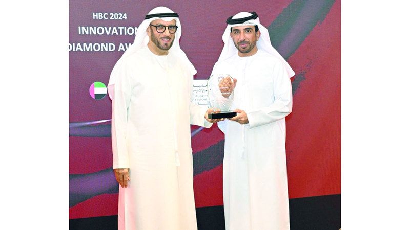 الامارات | «إقامة دبي» تحصد 7 جوائز عالمية  من «مجلس هارفارد»