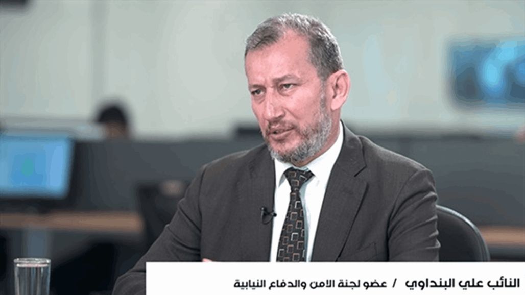 لجنة نيابية تكشف للسومرية آخر تطورات اختراق "إسرائيل" للأجواء العراقية