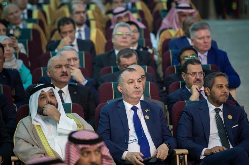 وزير الداخلية: جامعة نايف للعلوم الأمنية أنموذجًا للمنظمات العربية الناجحة