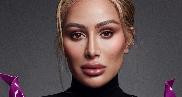 مايا دياب في يوم ميلادها: “هالسنة هي الأسوأ”