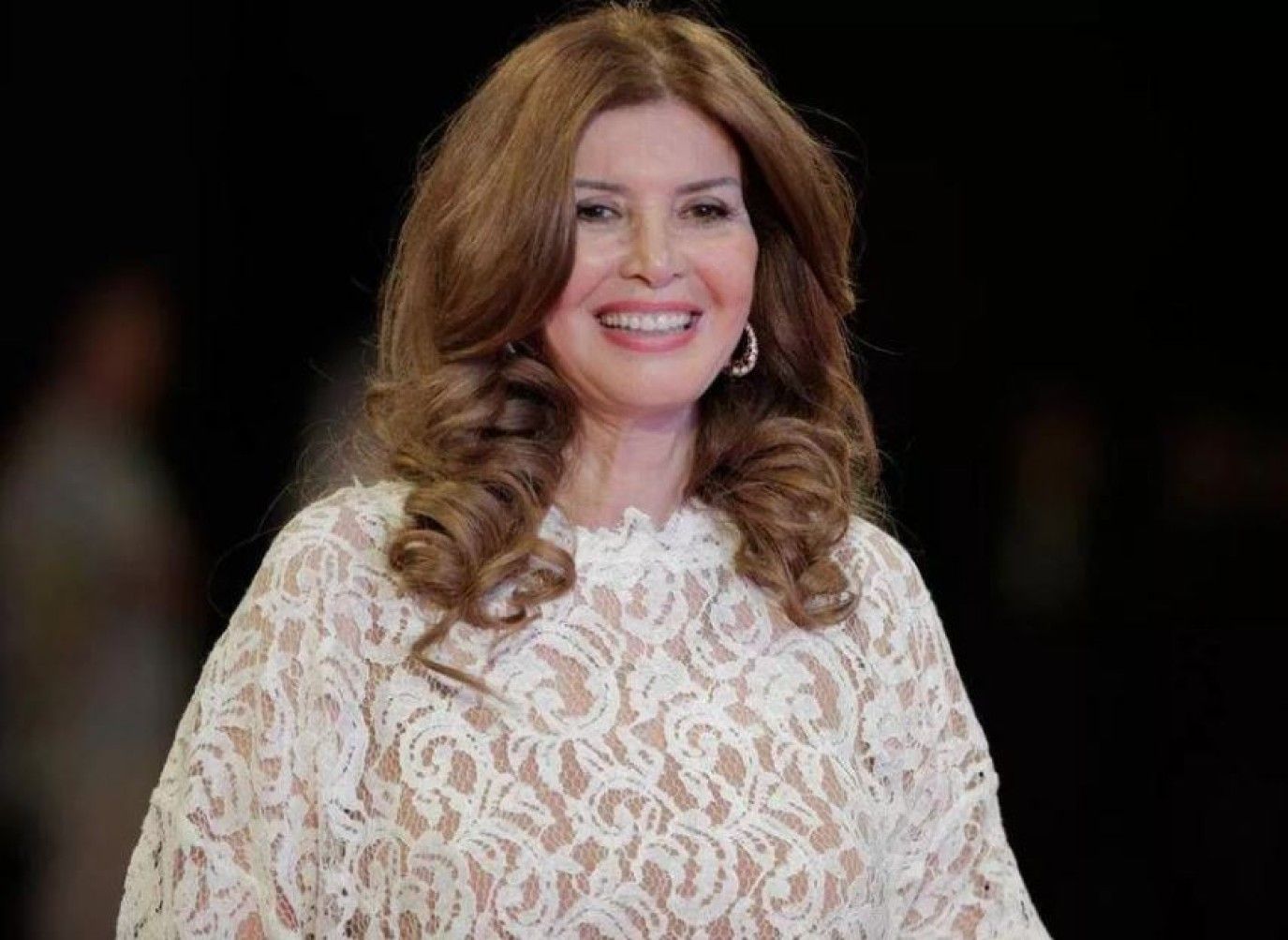 التصاريح الأمنية تؤجل تصوير مسلسل "جوما" لـ ميرفت أمين
