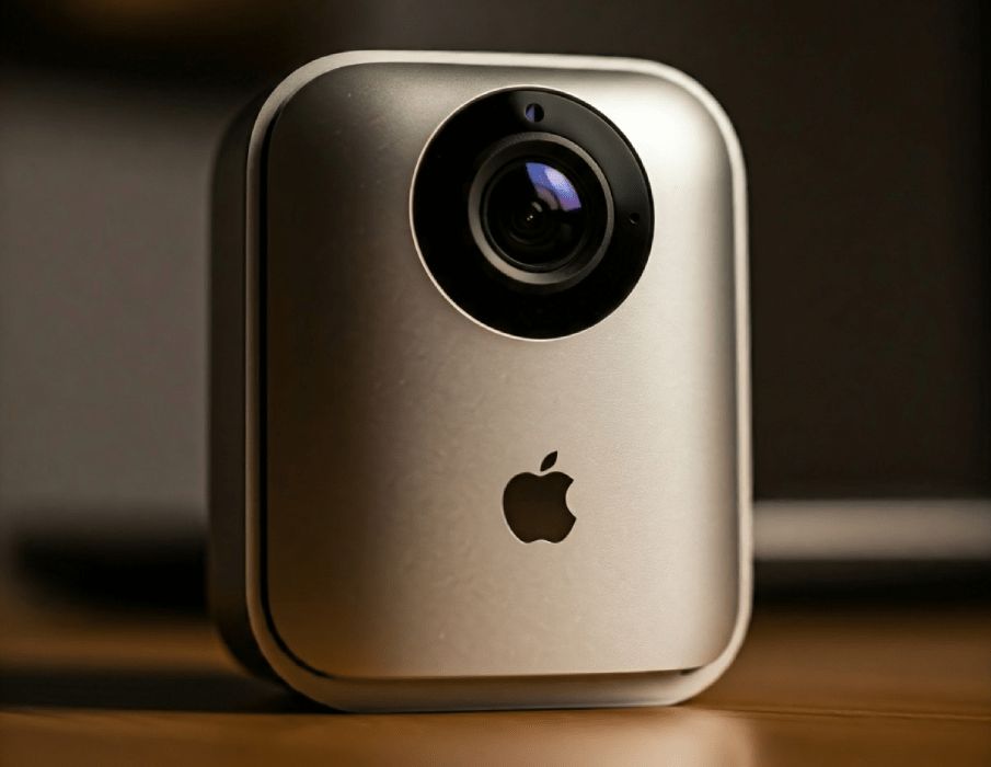 تكنولوجيا: ابل تستعد لإطلاق كاميرة مراقبة ذكية وسماعة AirPods جديدة بتركيز خاص على مراقبة الصحة