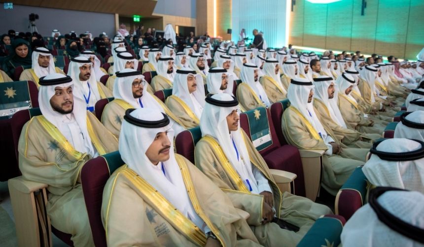 وزير الداخلية: جامعة نايف للعلوم الأمنية أنموذجًا للمنظمات العربية الناجحة