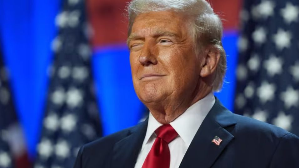 الرئيس “ترامب” يخطط لإعادة تشكيل تنظيم سوق الكريبتو وتحويل أمريكا لعاصمة العملات المشفرة