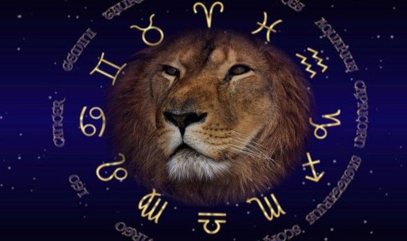 الحوت والحمل والأسد من الأبراج الأكثر سعادة
