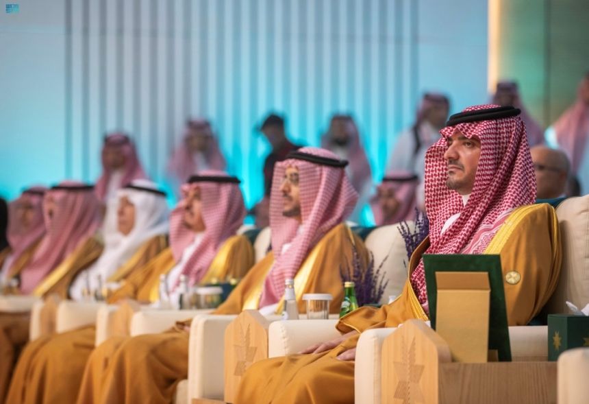 وزير الداخلية: جامعة نايف للعلوم الأمنية أنموذجًا للمنظمات العربية الناجحة