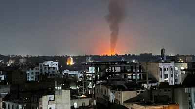 "الضربة الأخيرة".. بايدن ينهي ولايته بتصعيد نوعي ضد الحوثيين