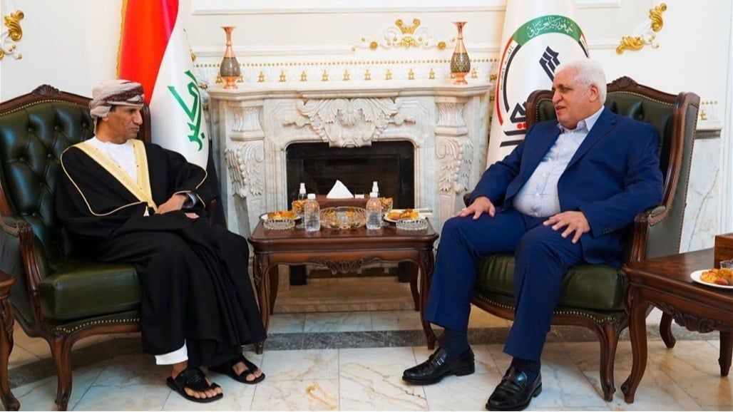 الفياض والحسان يؤكدان ضرورة اتخاذ مواقف "حاسمة" لإيقاف المجازر الصهيونية