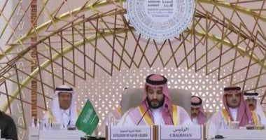 بن سلمان و بوتين يبحثان تعزيز التعاون المشترك