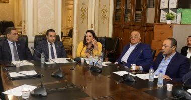 "اتصالات النواب": تعديلات على قانون الجريمة الإلكترونية لحفظ قيم المجتمع