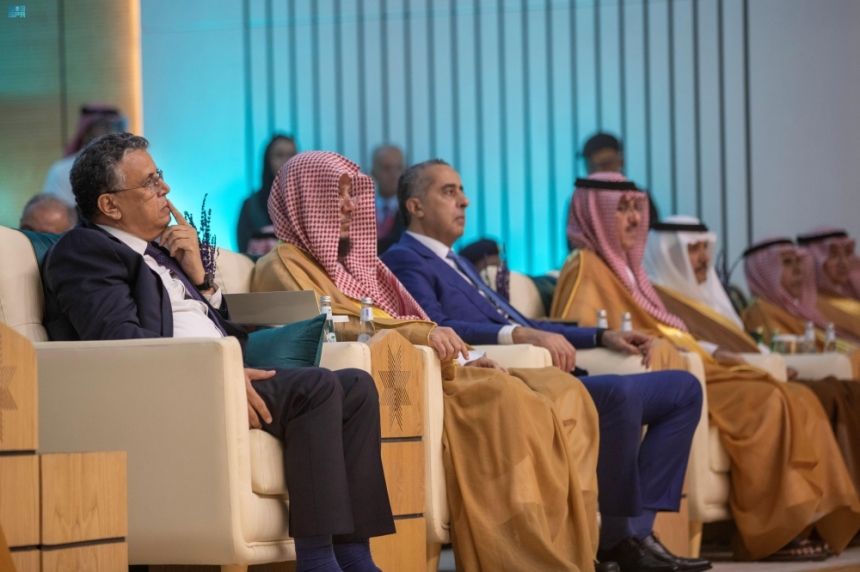 وزير الداخلية: جامعة نايف للعلوم الأمنية أنموذجًا للمنظمات العربية الناجحة