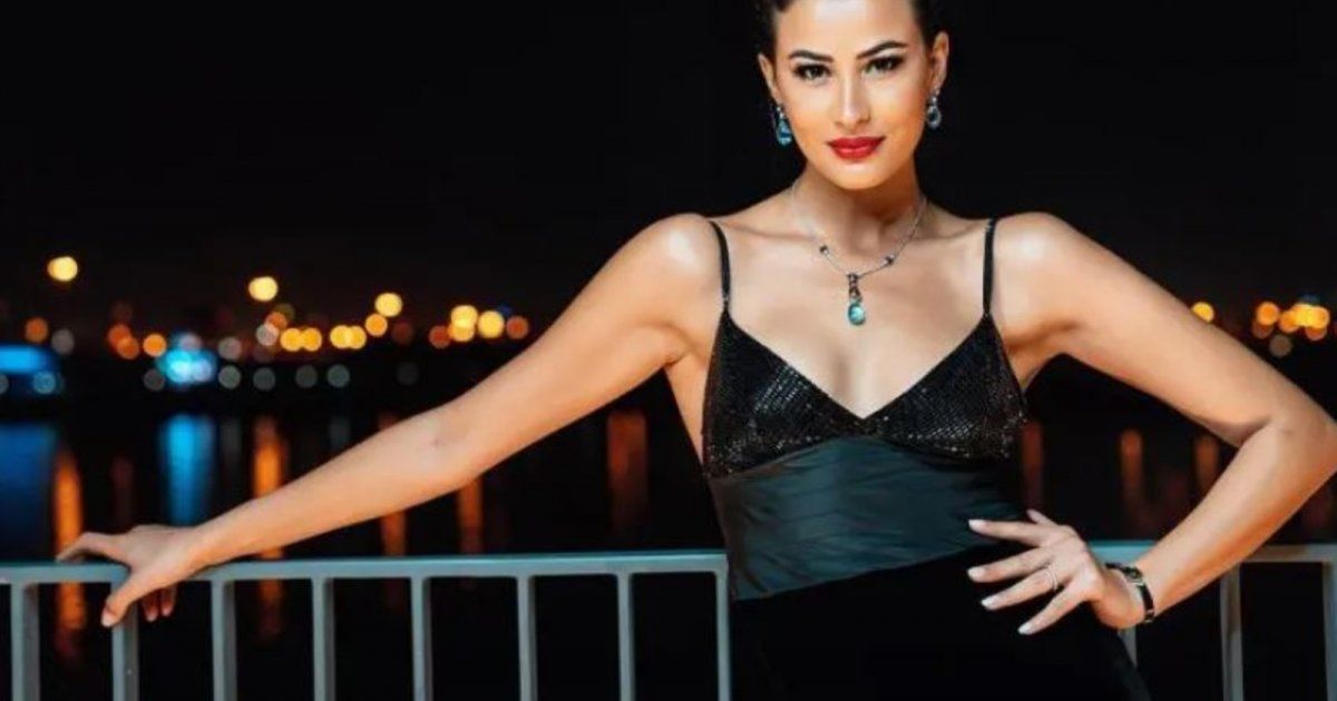 ريم السعيدي تتعرض لوعكة صحية مفاجئة