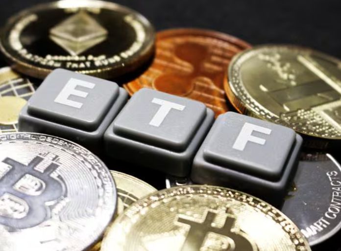 صناديق ETF البيتكوين تقود ارتفاع البيتكوين الحالي: التفاصيل