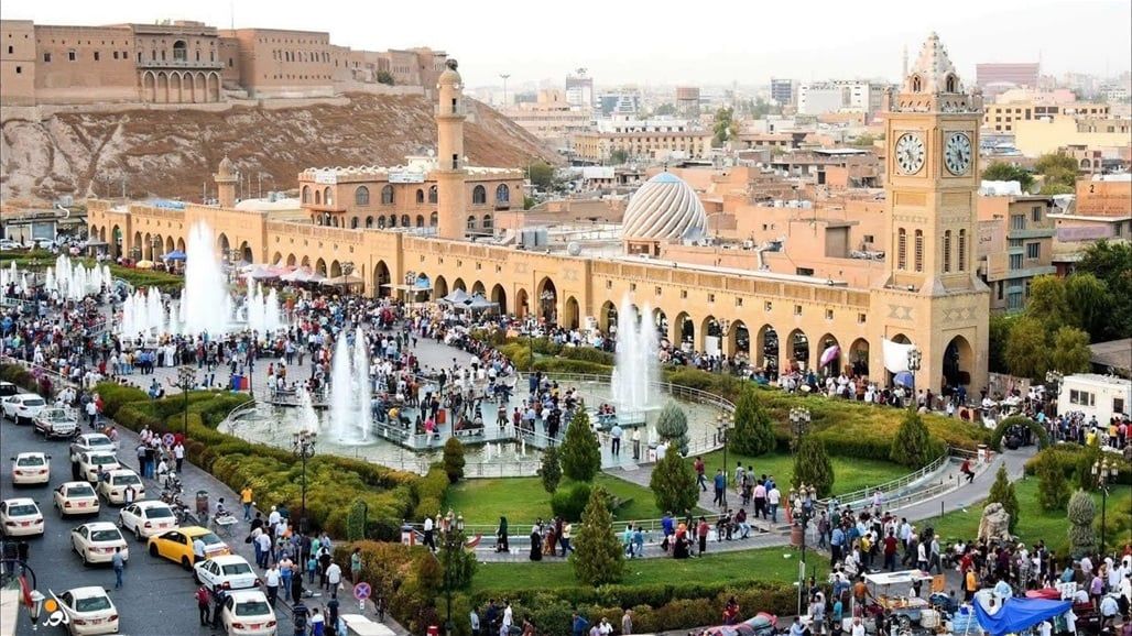 الاقليم "يحشد" للتعداد الأول منذ 37 عاما: سيرفع حصة الموازنة وعدد الكرد في البرلمان العراقي