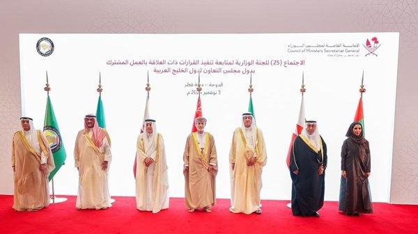 الإمارات تشارك في اجتماع «لجنة متابعة تنفيذ قرارات العمل الخليجي»