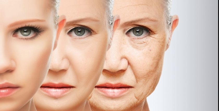 الامارات | سلاح سري جديد ضد التجاعيد والشيخوخة