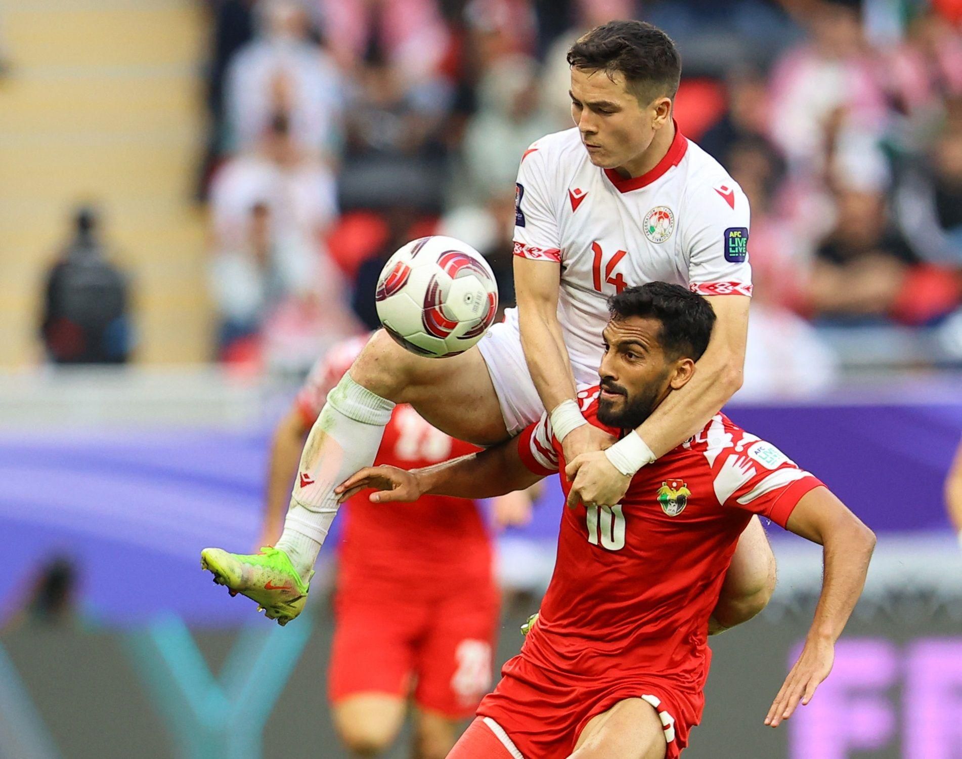 هل يرد العراق الدين للأردن في مواجهة لا تقبل القسمة؟