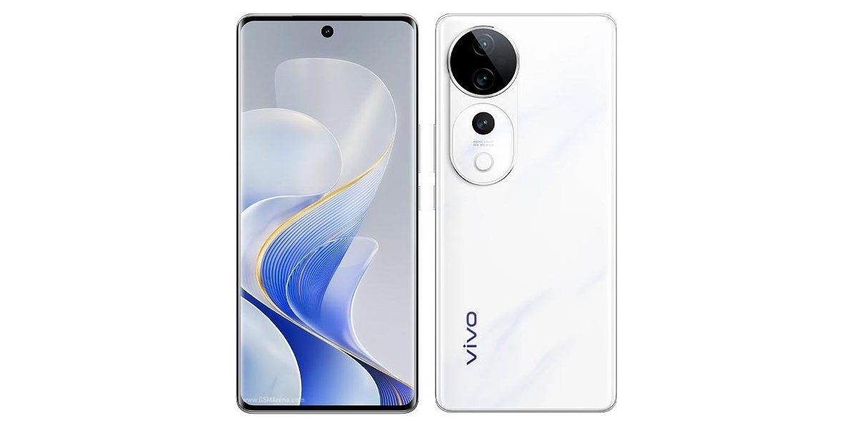 تكنولوجيا: هاتف vivo S20 Pro يأتي بأفضل مواصفات لإصدار من الفئة المتوسطة