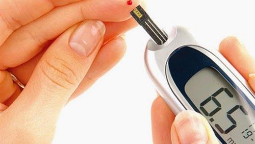 الامارات | دراسة: 800 مليون مريض سكري بين البالغين حول العالم