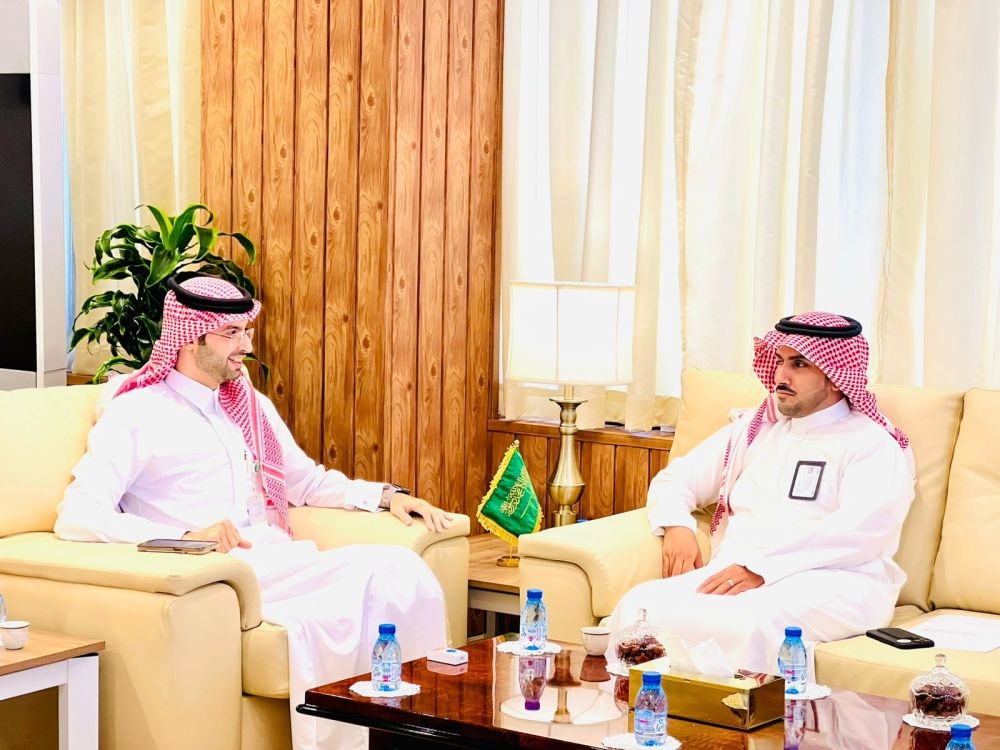 "السهيمي" يتفقد فرع البيئة بمكة ويؤكد جاهزية الأعمال لخطة الحج لعام 1446