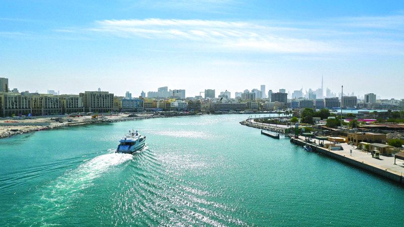 الامارات | توقعات بسقوط أمطار خفيفة اليوم