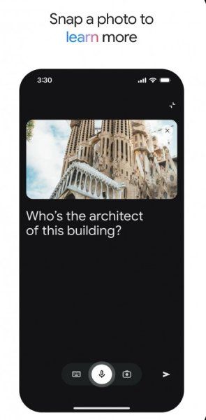 تكنولوجيا: تطبيق Google Gemini يتوفر الآن لمستخدمي منصة iOS