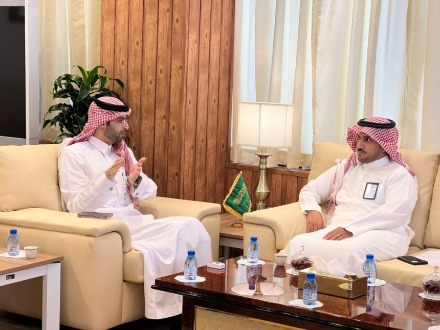 "السهيمي" يتفقد فرع البيئة بمكة ويؤكد جاهزية الأعمال لخطة الحج لعام 1446