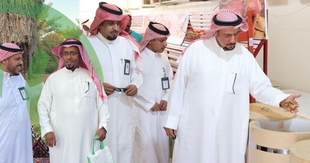 مكة المكرمة.. "وقاء" يتابع جاهزية الخدمات المقدمة للمستفيدين