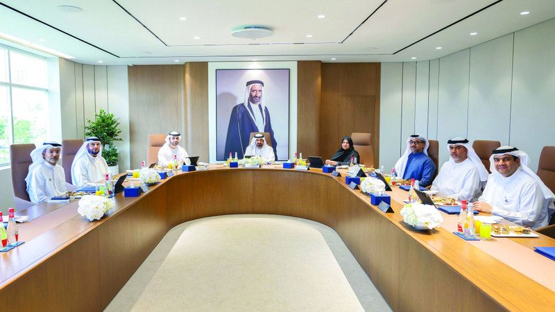 الامارات | إنشاء مقر جديد لـ «مركز السكري» في دبي.. والافتتاح 2026