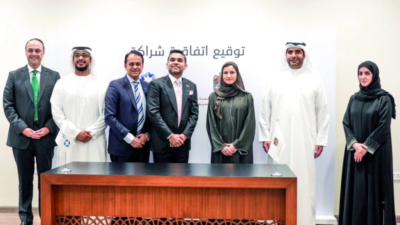 الامارات | تعاون بين «التربية» و«برجيل» لتقديم خدمات طبية للطلبة