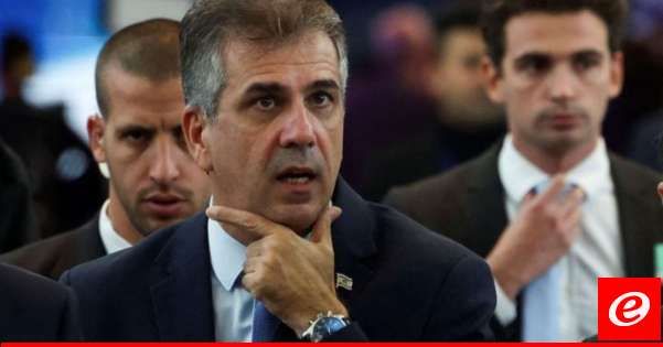 وزير الطاقة الإسرائيلي: إسرائيل أقرب من أي وقت مضى منذ بداية الحرب إلى التوصل لاتفاق بشأن الأعمال القتالية في لبنان