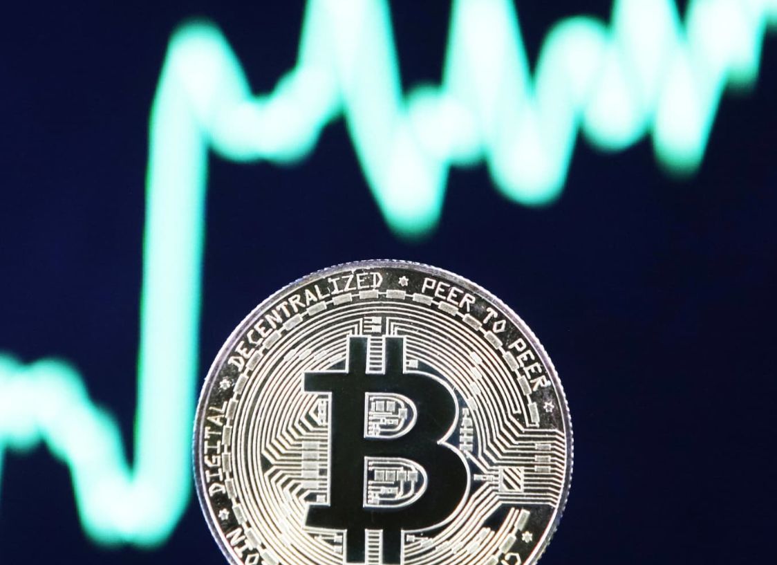 انتعاش صناديق الاستثمار المتداولة المرتبطة بالعملات المشفرة: التفاصيل