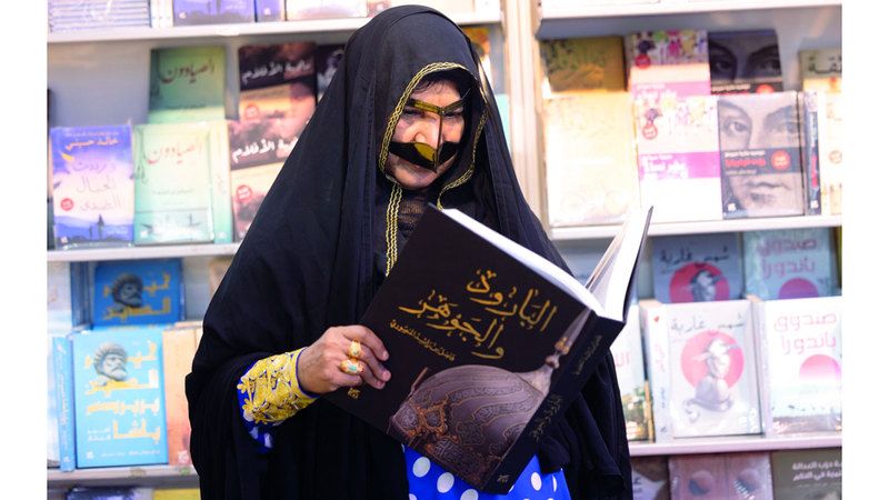 الامارات | الوالدة مريم تختصر الحكاية