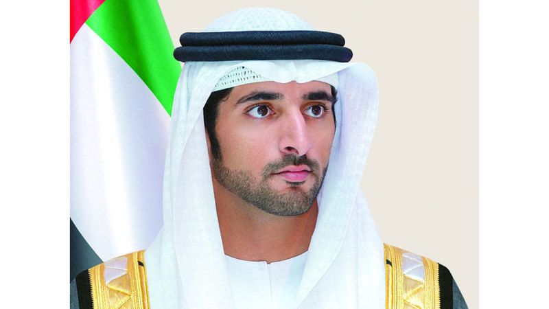 الامارات | حمدان بن محمد يعيّن مديرين تنفيذيين في هيئة المعرفة والتنمية البشرية  بدبي