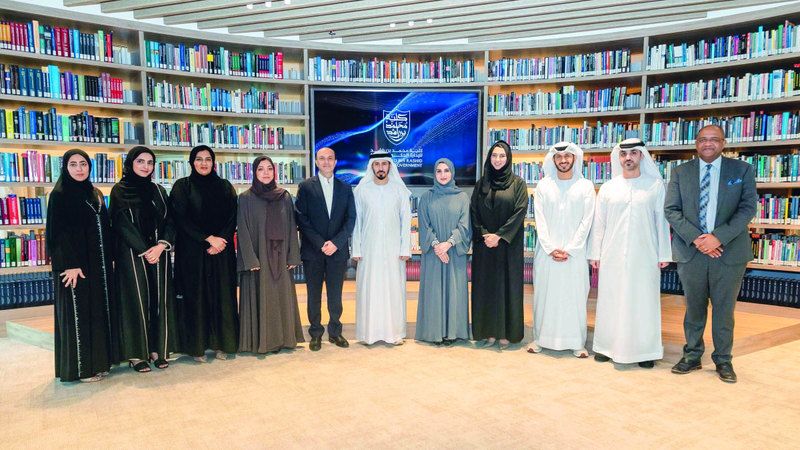 الامارات | «دبي للثقافة» تعزز شراكتها الاستراتيجية مع كلية محمد بن راشد للإدارة الحكومية