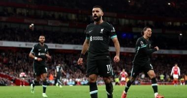 رئيس رابطة الأندية العالمية: محمد صلاح "ملك" فى ليفربول