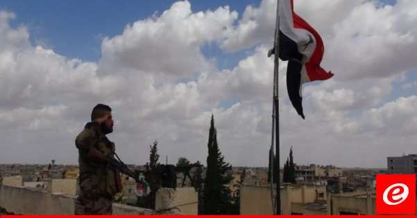 الدفاع السورية: مقتل 25 شخصاً وإصابة 16 آخرين جراء عدوان جوي إسرائيلي من اتجاه الجولان السوري