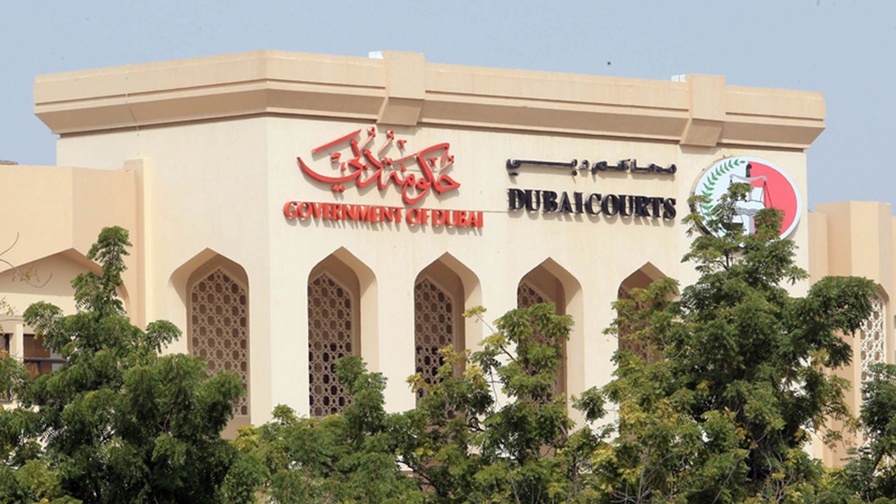 الامارات | 207 آلاف درهم تعويضاً لشركة تأجير عن فترة إصلاح سيارة فارهة