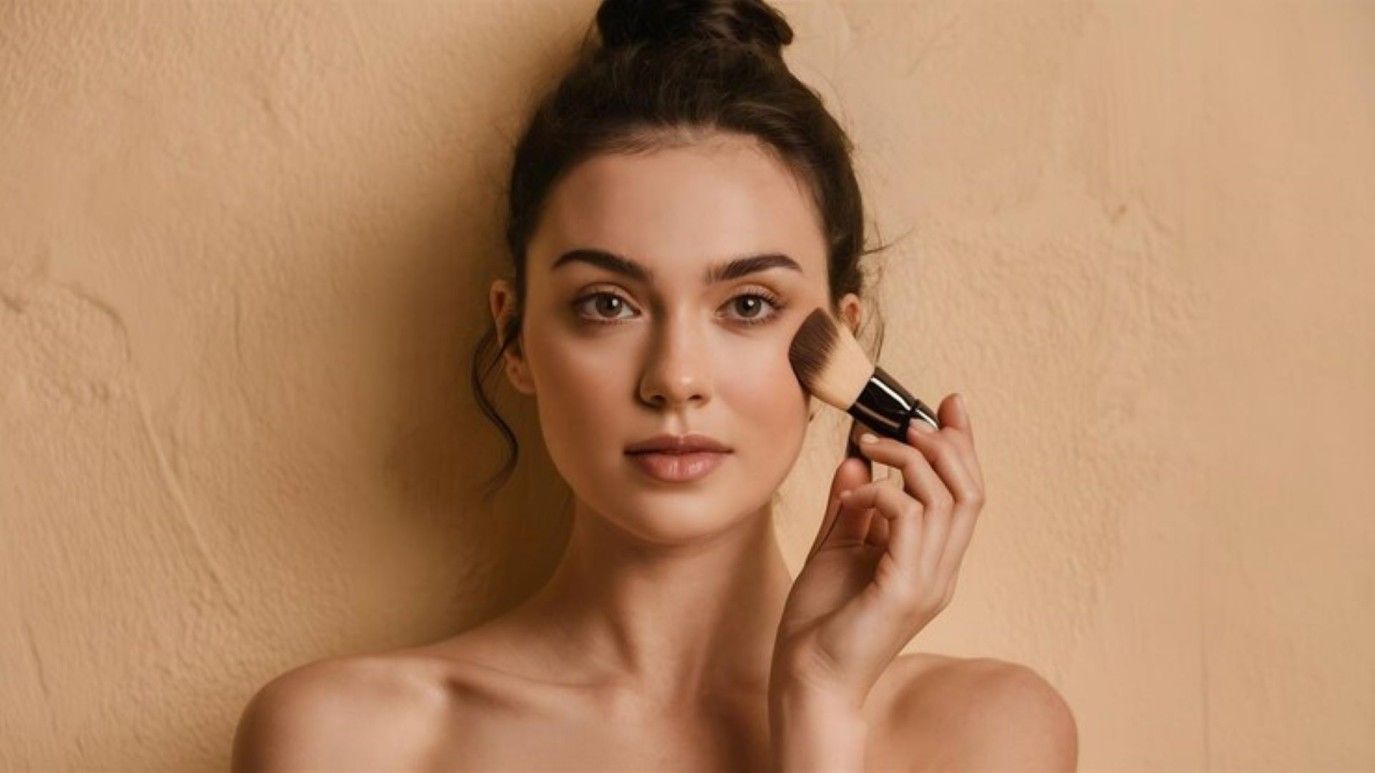 المرطب الملون: حليفك المثالي لترطيب عميق وتغطية متكاملة