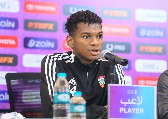 الامارات | الغساني: تأجيل الجولة الثامنة لبطولة الدوري صب في مصلحة المنتخب
