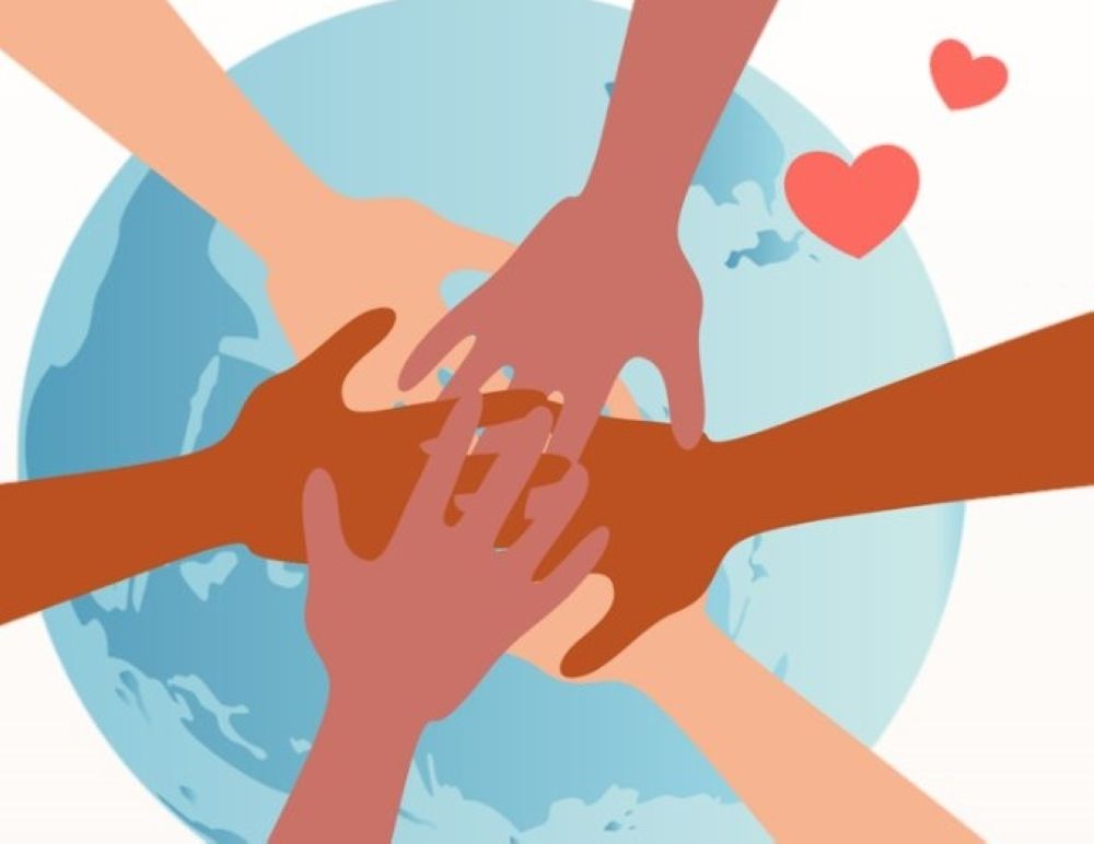 في يومه العالمي.. التسامح قيمة إنسانية عليا والمملكة ساهمت في نشره محليًا وعالميًا