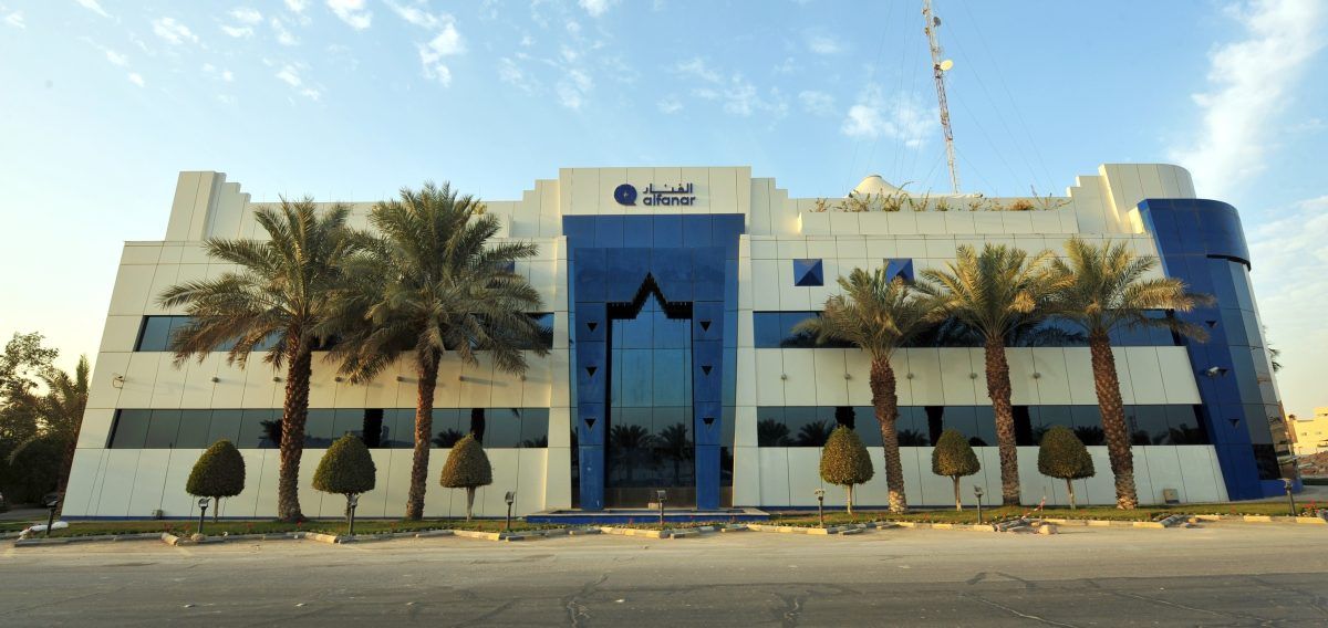 وظائف شاغرة لدى شركة الفنار