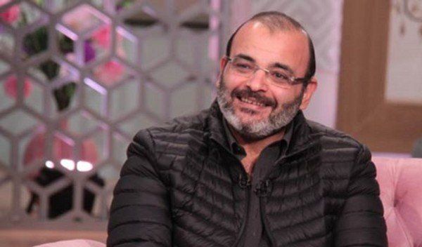 أيمن بهجت قمر يكشف حقيقة زواجه مجدداً