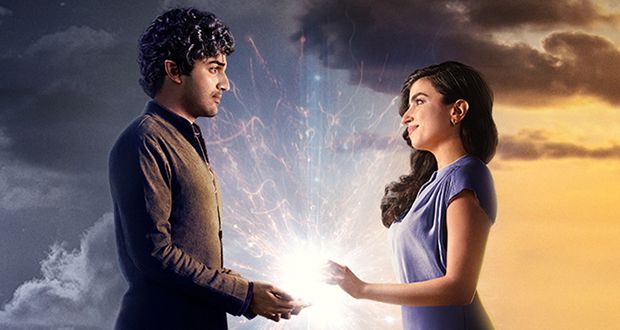 “حوجن”.. رحلة مشوقة بين عالمي الإنس والجن