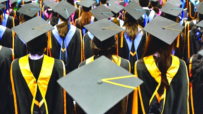 الامارات | «التعليم العالي»: السماح للطلبة الراسبين في «إمسات» بالتسجيل في الجامعات