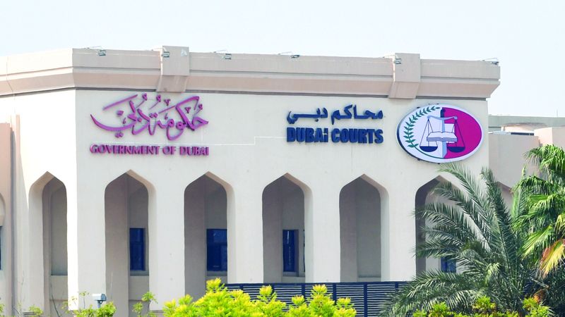 الامارات | «مدنية دبي» تلزم آسيوياً بردّ 31.5 ألف درهم إلى صديقه