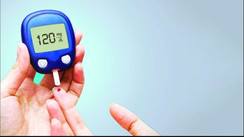 الامارات | 800 مليون مصاب بمرض السكري حول العالم