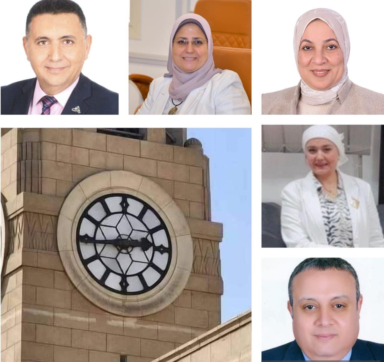 جامعة القاهرة تواصل تنفيذ أنشطة وندوات وورش عمل خاصة بقضايا المجتمع