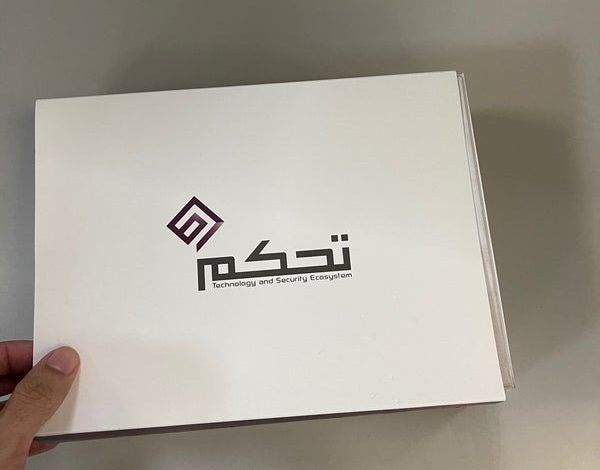 وظائف إدارية شاغرة لدى شركة تحكم