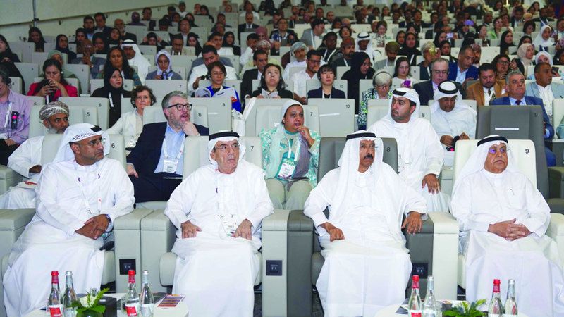 الامارات | «دبي الدولي للمكتبات»..  3 أيام في حاضر ومستقبل حاضنات الثقافة والمعرفة